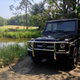 Image for article titled This Brand-New $136,625 Mercedes Might Be The Worst Thing I've Driven